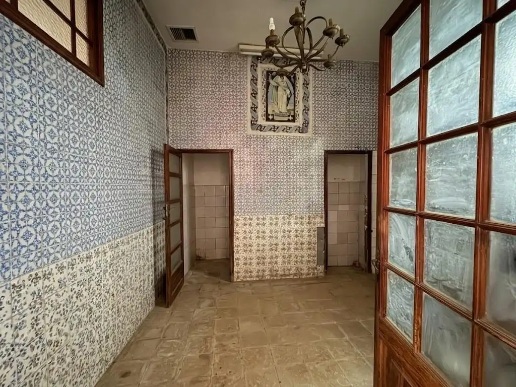 Planta baja en venta en Algemesí con Terraza
