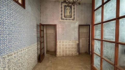 Foto 3 de Planta baja en venta en Calle Muntanya, Algemesí, Valencia