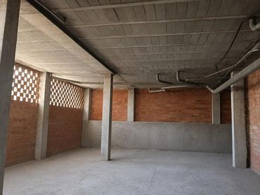 Terreno rustico in vendita a Centro
