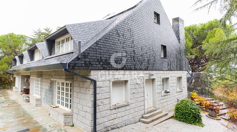 Foto 3 de Casa o xalet en venda a Villalba Pueblo, Madrid