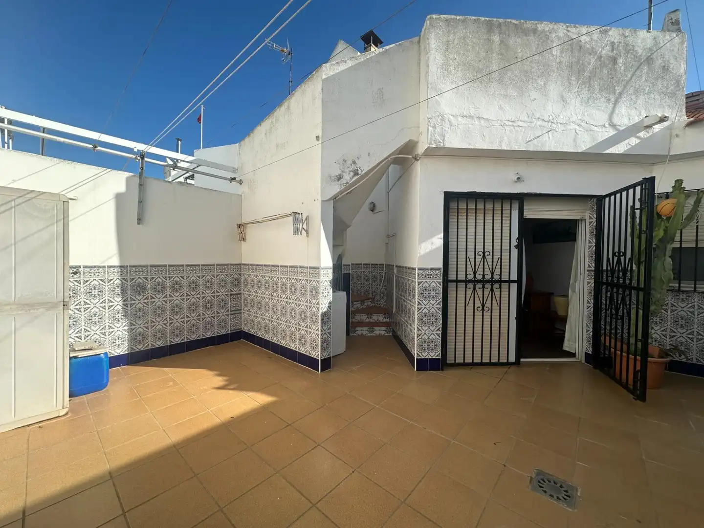 Reihenhaus mit Garten zum Verkauf in Mar Menor de Cartagena – Cabo de Palos, imagen 4