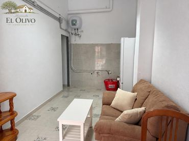 Estudi en venda a San Isidro - Campohermoso