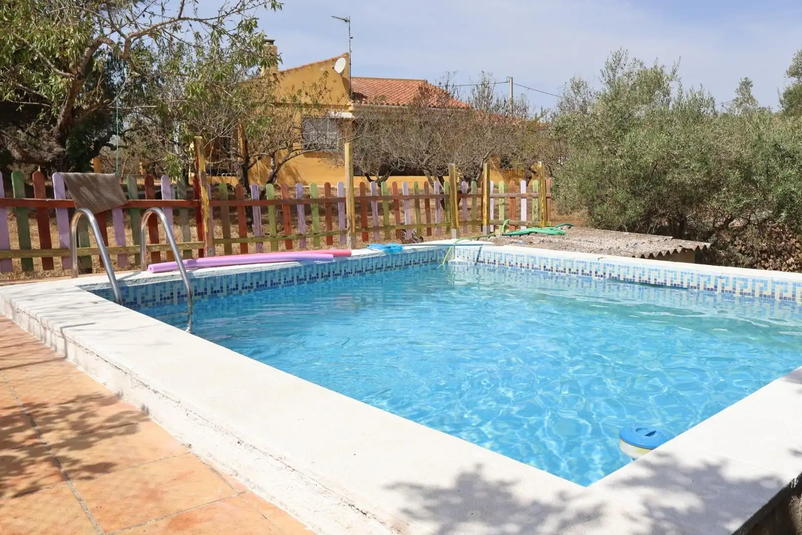 Casa rústica en venda a Vall d'Alba