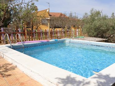 Casa rústica en venda a Vall d'Alba
