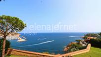 Garden of House or chalet for sale in Sant Feliu de Guíxols  with Air Conditioner and Terrace