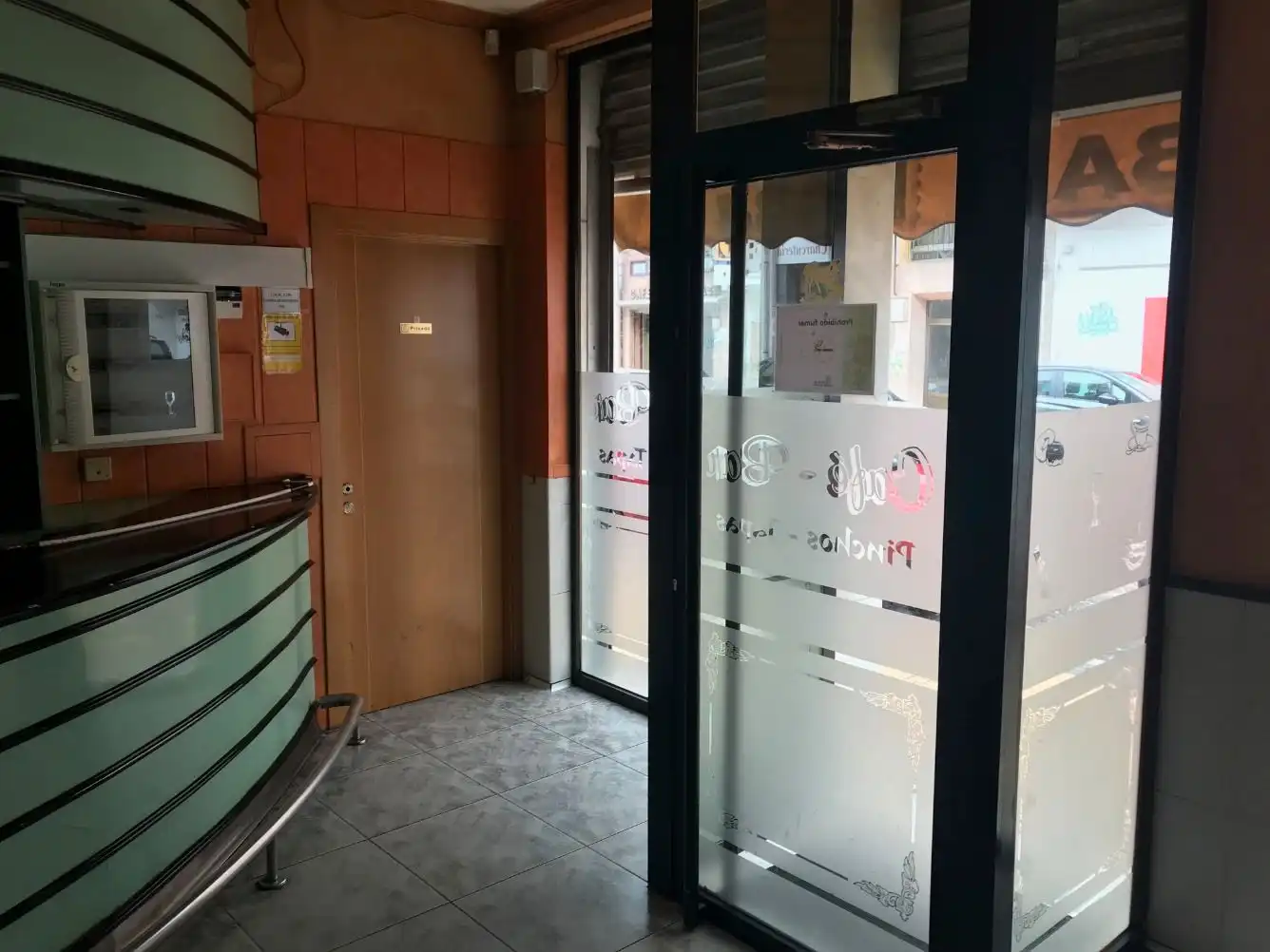 Local comercial en venta en Calle Pablo Casals 10, imagen 7