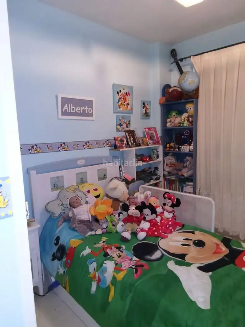 Wohnung mit Aufzug zum Verkauf in Avenida Gran Vía 21, imagen 7