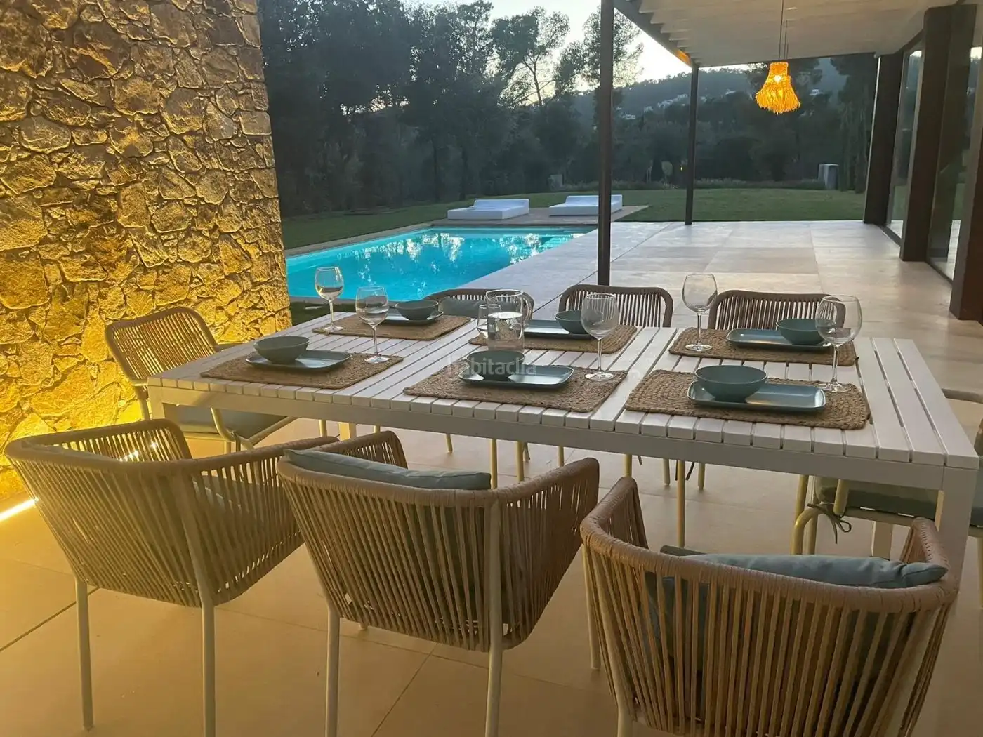 House with garden to rent in Carrer Torres Jonama 64, imagen 6