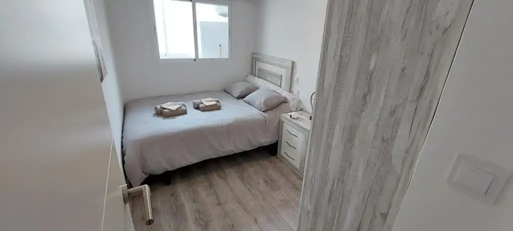Casa amb piscina en venda a Playa del Acequión, Náufragos y Rocío del Mar, imagen 12
