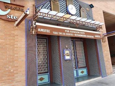 Locale commerciale in vendita a Parquesol