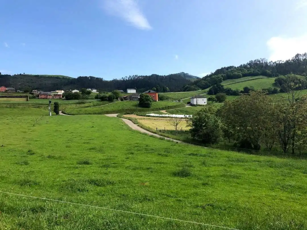 Grundstücke und Bauplätze zum Verkauf in Valdés - Luarca, imagen 3