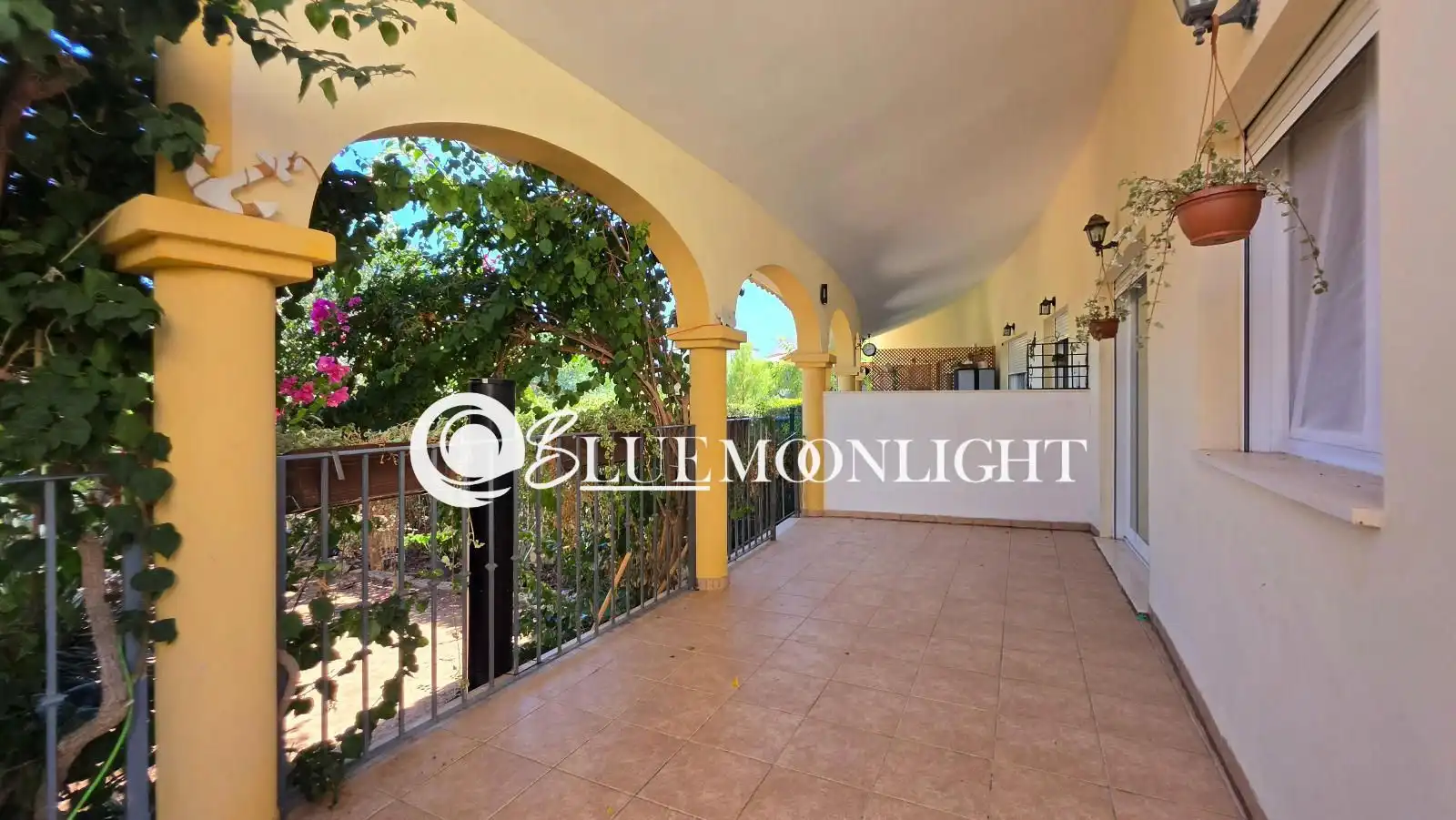 Terraced house with pool for sale in barranc de moles, imagen 8