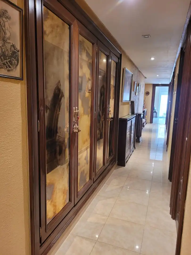 Wohnung zum Verkauf in Salamanca mit Heizung und Balkon