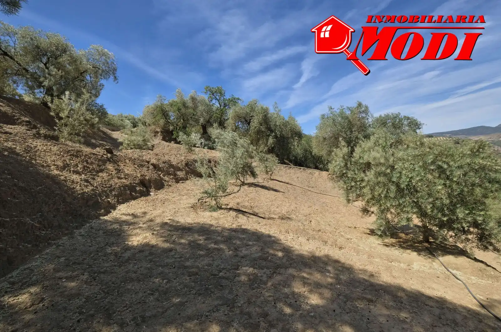 Residencial en venda en El Valle