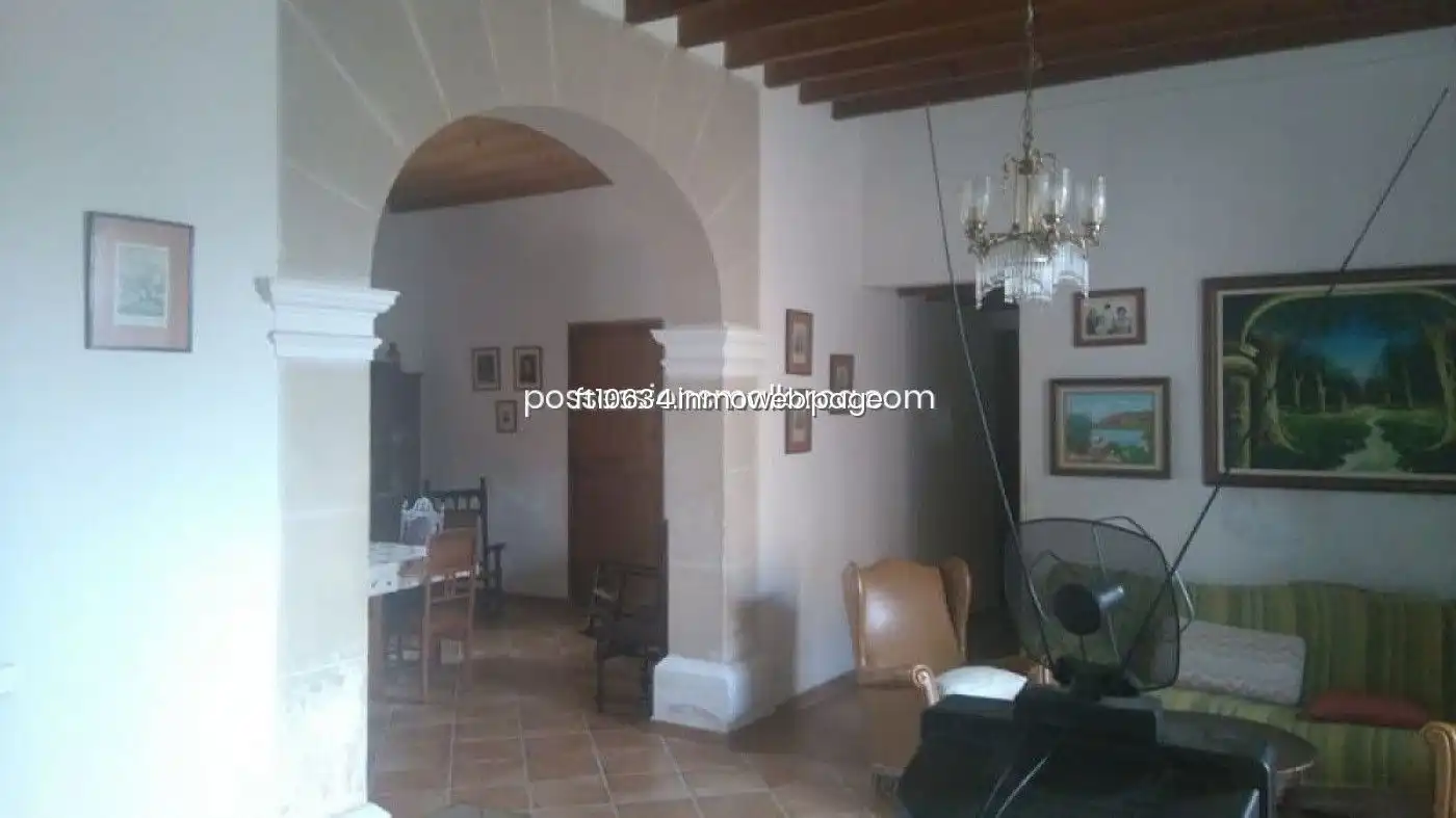 Terreno rustico in vendita a Algaida, imagen 57