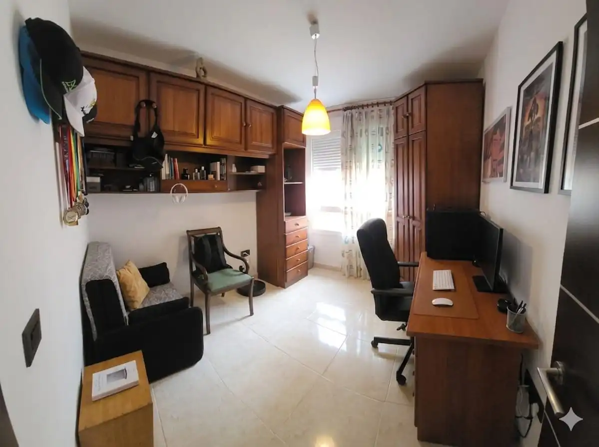 Wohnung zum Verkauf in Melilla
