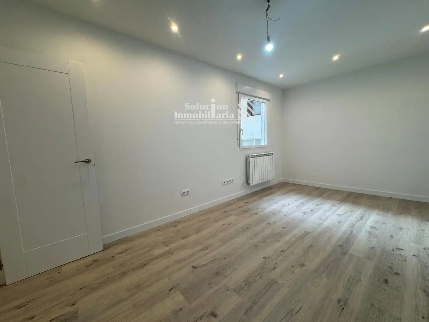 Flat for sale in Salamanca  with Heating, Terrace and Balcony
