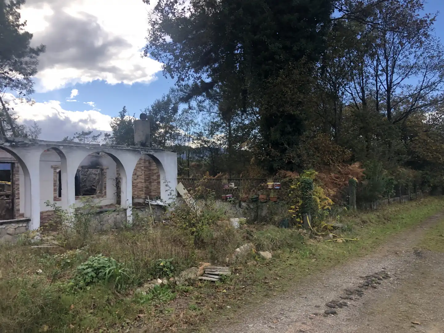 Terrenys i solars en venda a Santa Rosa - Finca Cierro Belga, Santa Rosa, imagen 11