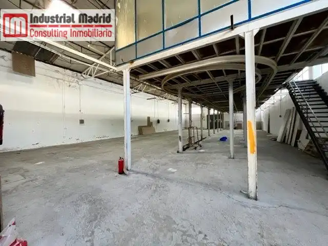 Nave industrielle à vendre à Zona Industrial, imagen 2