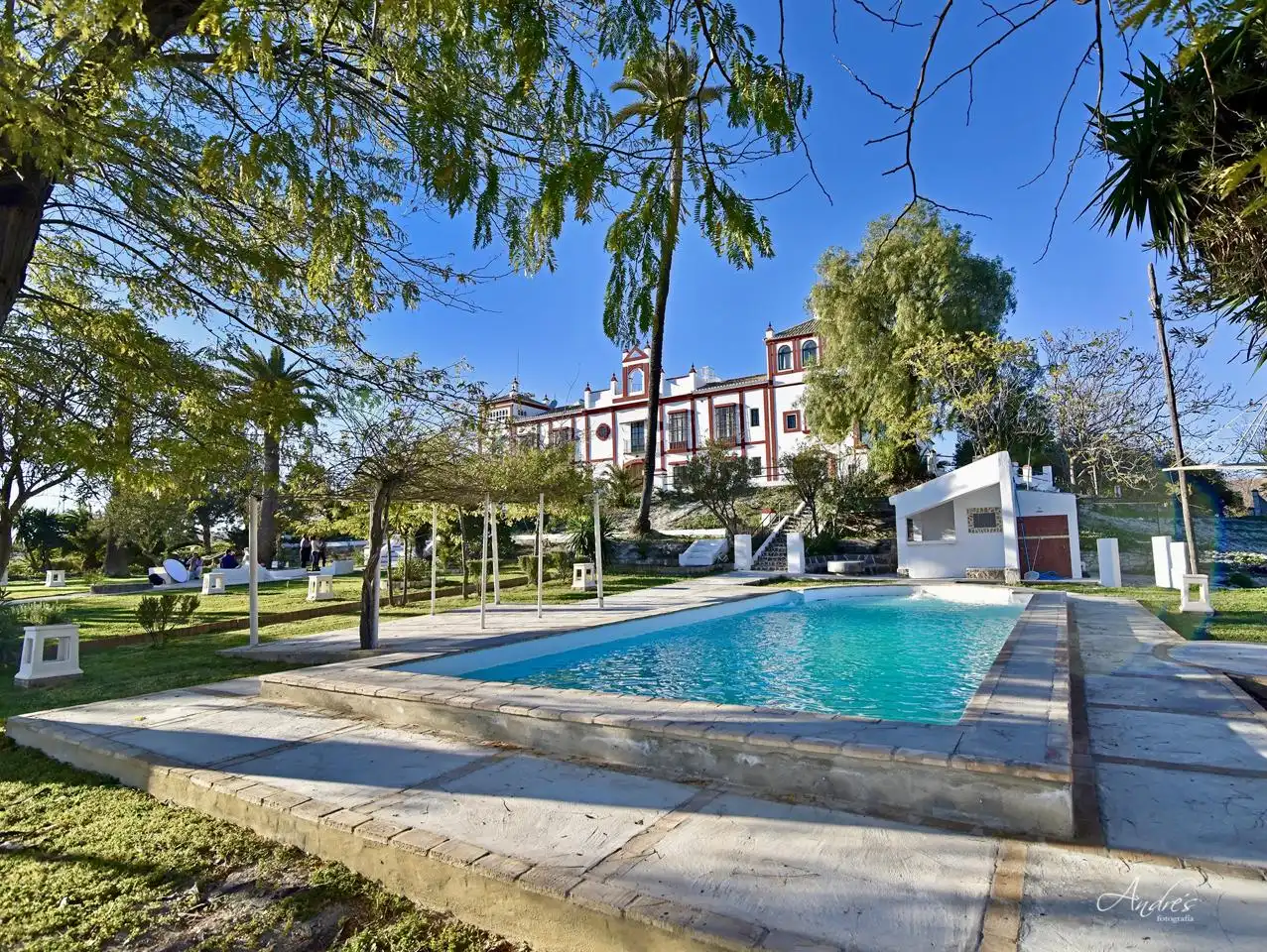 Country house with terrace for sale in Morón de la Frontera, imagen 8