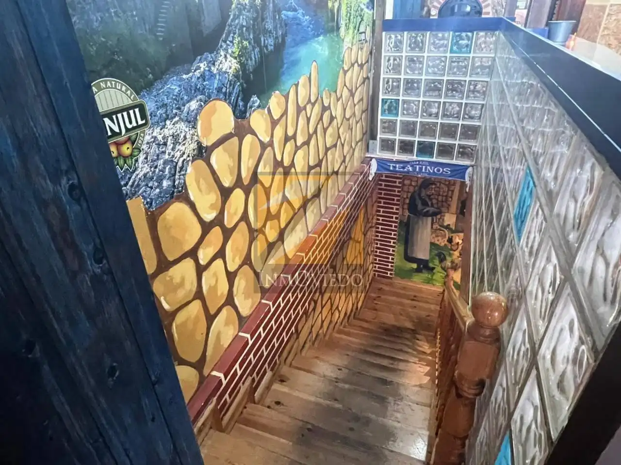 Local comercial de lloguer a Calle PUERTO DE TARNA, imagen 16