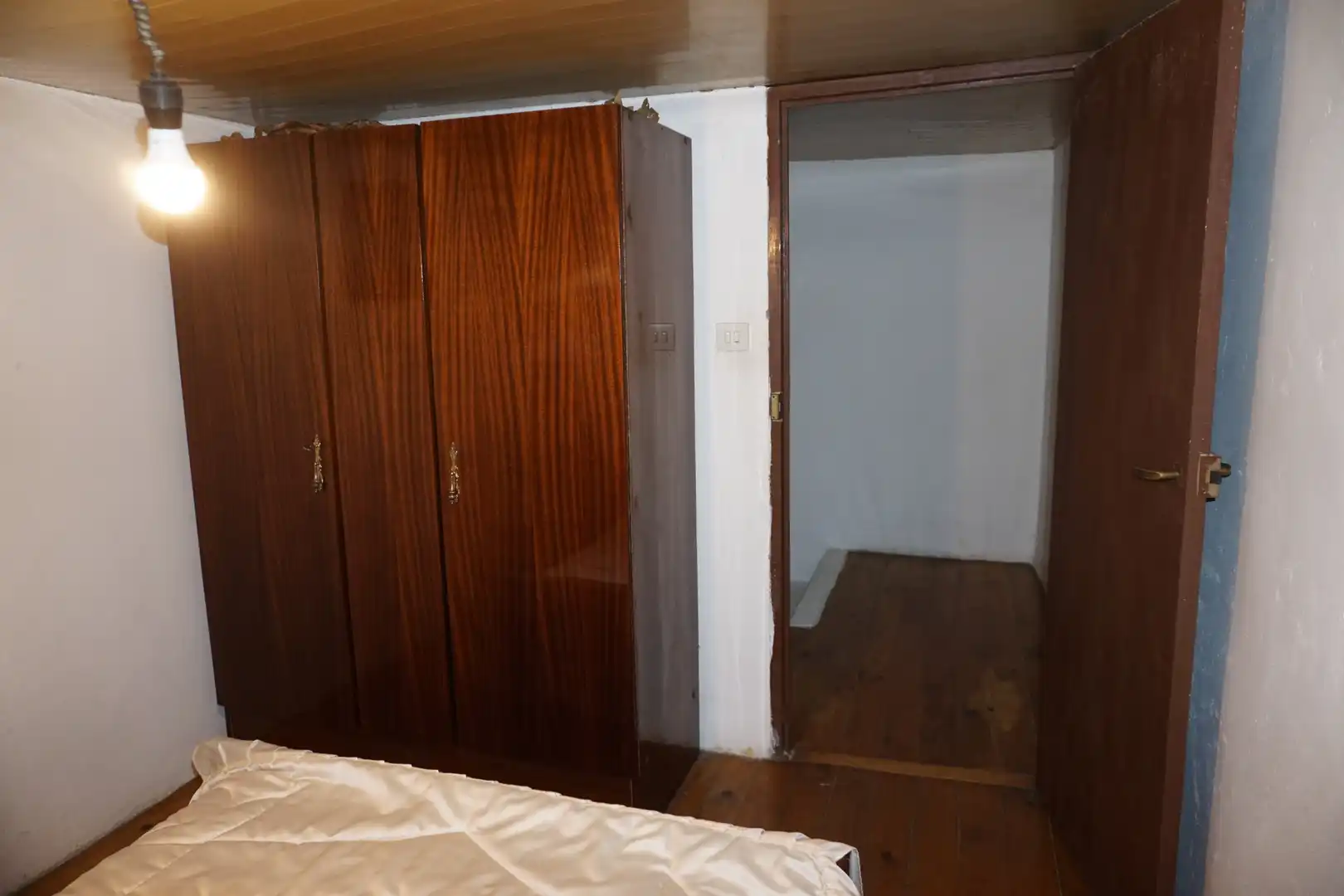 Casa o chalet en venta en Palas de Rei con Amueblado