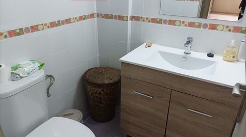 Foto 5 de Piso en venta en La Paz, Alcalá de Guadaira