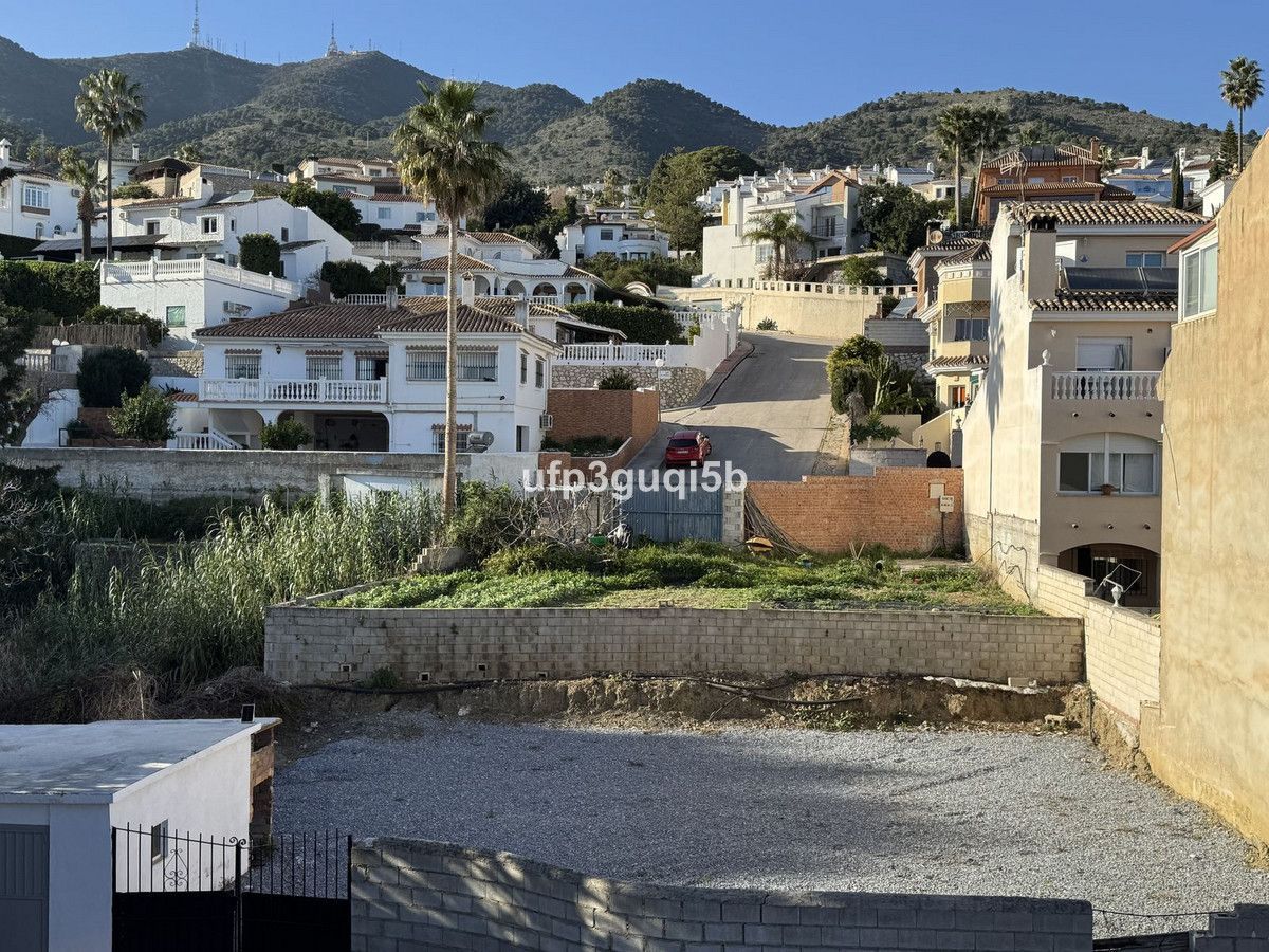 Residential for sale in Centro Histórico