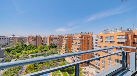 Foto 2 de Dúplex en venda a Avenida Maestro Rodrigo, Nou Campanar, Valencia Capital