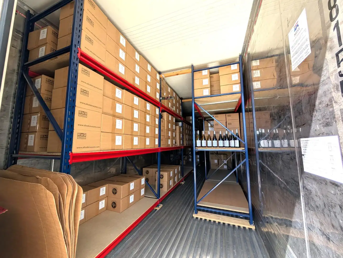 Local en venta en Moratalla con Amueblado