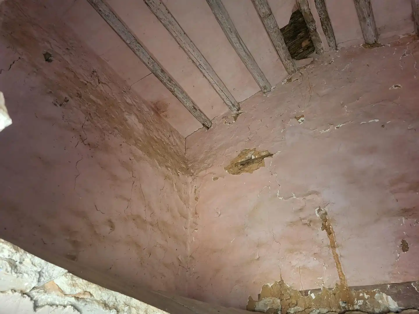 Casa rústica en venda a Vall d'Alba, imagen 9