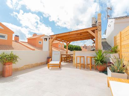 House or chalet for sale in Los Europeos