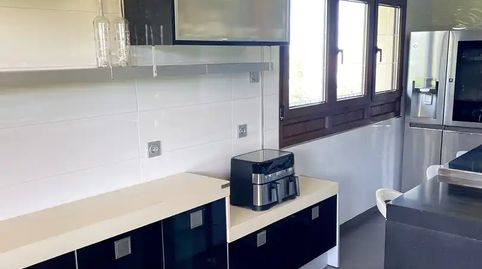 Foto 5 de Casa o xalet en venda a Camino de las Vueltas, 247, Cabueñes, Gijón