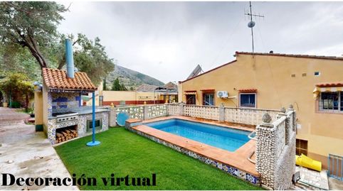 Photo 4 of Houses for sale in Tavernes de la Valldigna, Valencia