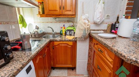 Photo 5 of Flat for sale in C. Eresma, Pescadores - Saladillo, Algeciras