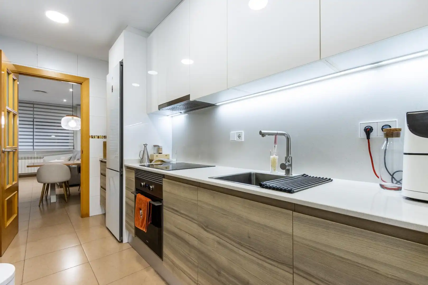 Bajo con ascensor en venta en Ca n'Oriac - Sector Nord, imagen 16