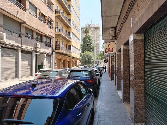 Piso en Alquiler en Calle Pintor Murillo, 22 en Campoamor