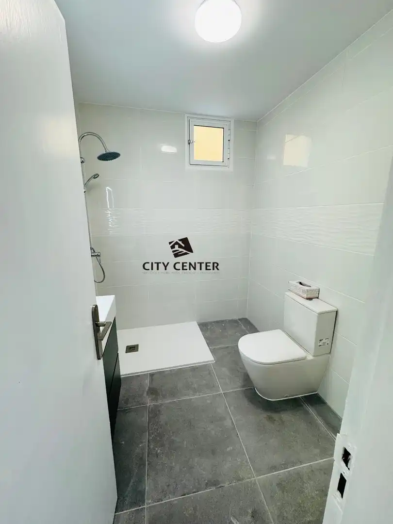 Bathroom of Detached homes for sale in Icod de los Vinos