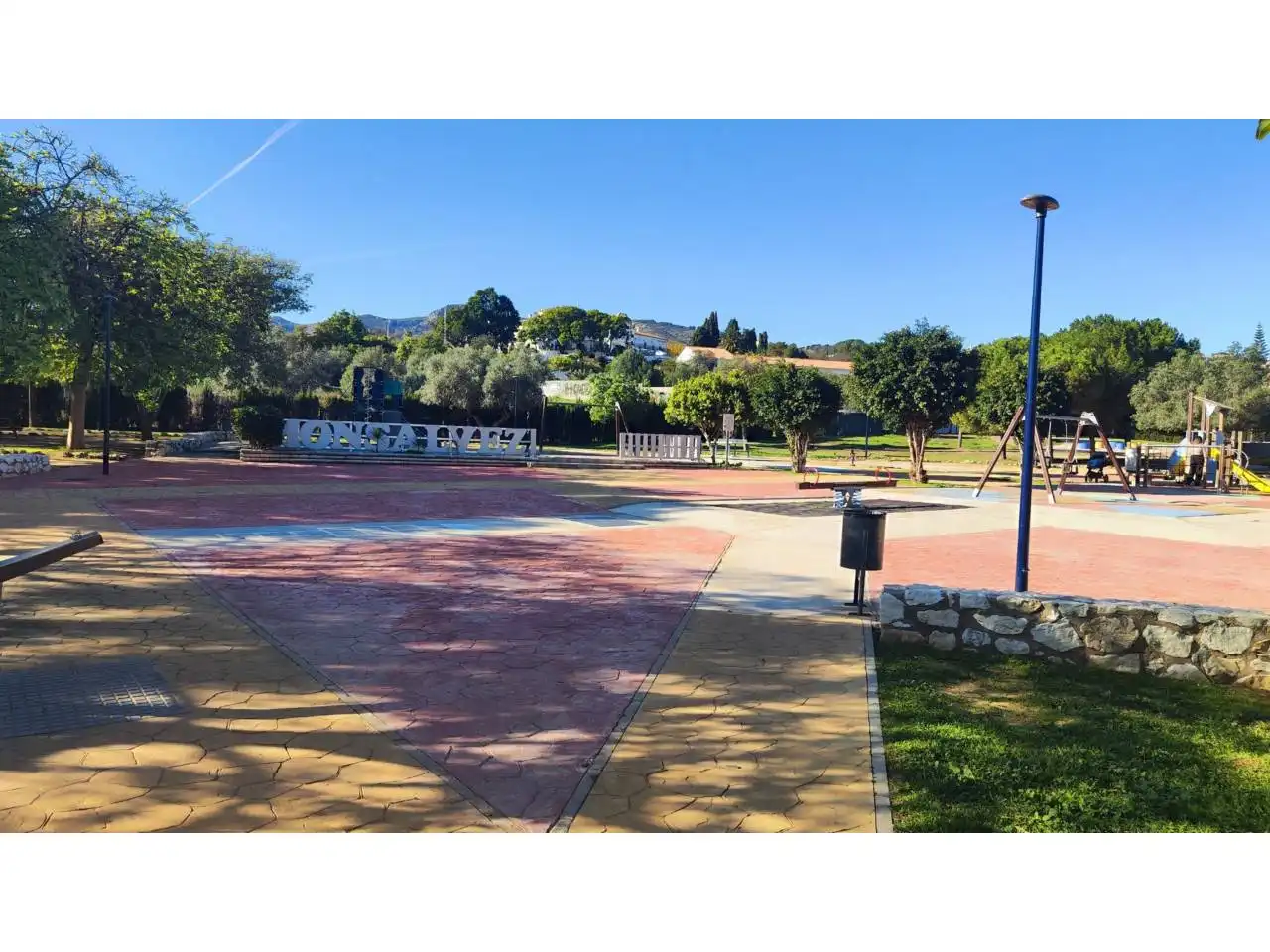 Wohnung zum Verkauf in Calle María Martínez Sierra, Cortijo de Maza - Finca Monsalvez - El Olivar