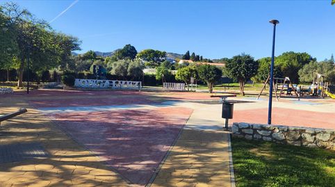 Photo 3 of Flat for sale in Calle María Martínez Sierra, Cortijo de Maza - Finca Monsalvez - El Olivar, Málaga Capital