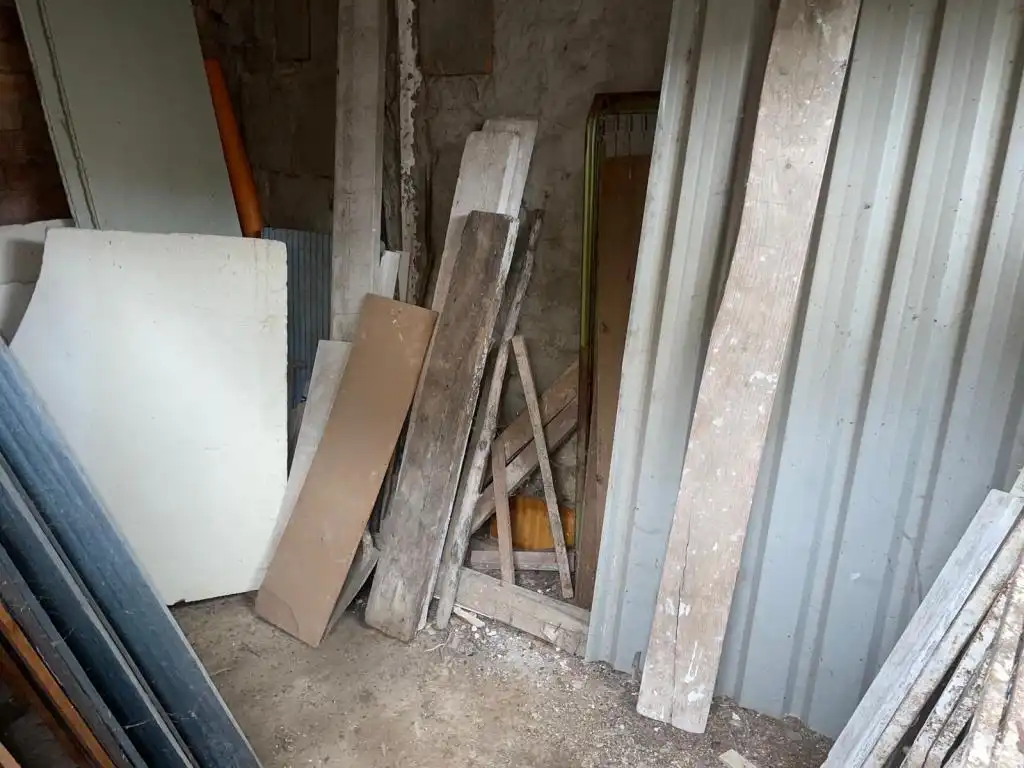 Finca rústica en venta en Villaseco del Pan