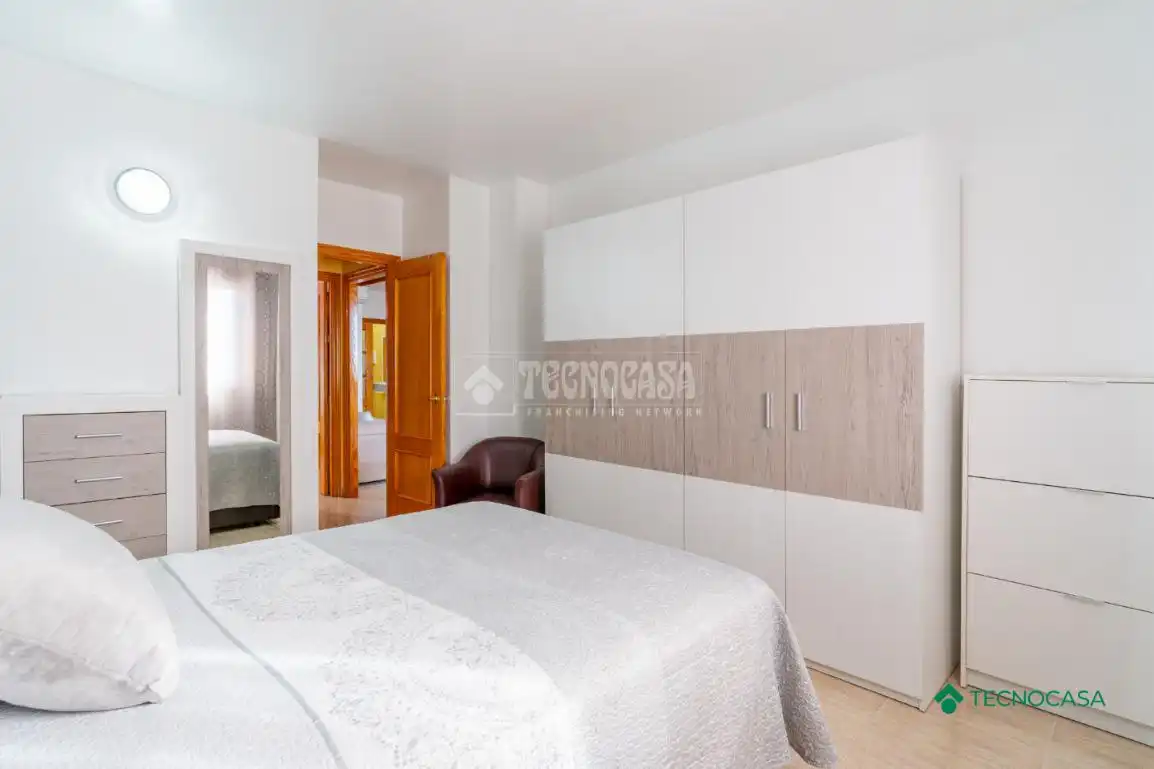 Wohnung zum Verkauf in La Gangosa