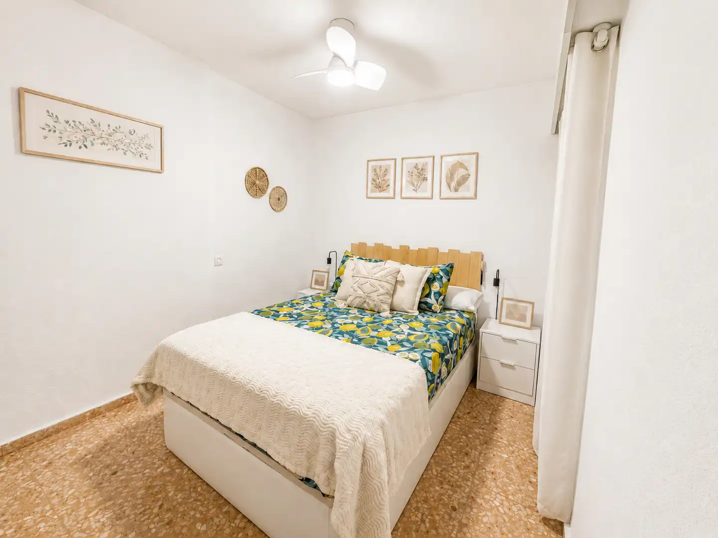 Mini appartamento con piscina in vendita a Calle Kennedy 10, imagen 3