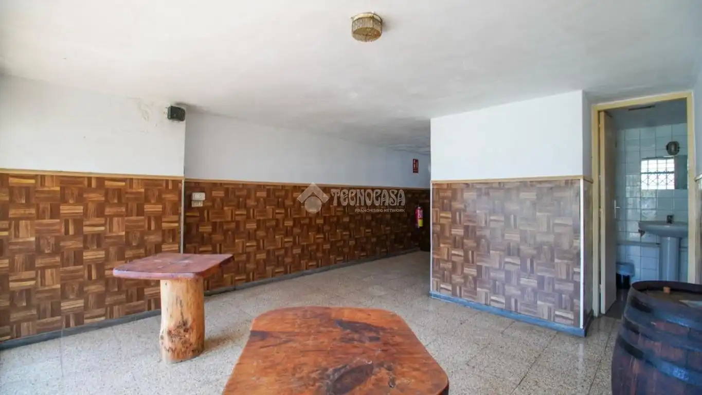 Local en venta en Santa Cruz de Tenerife