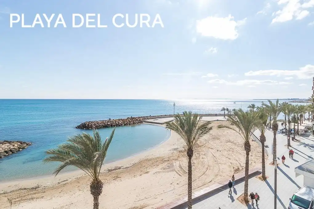Detached house with terrace for sale in Orihuela Costa, imagen 29