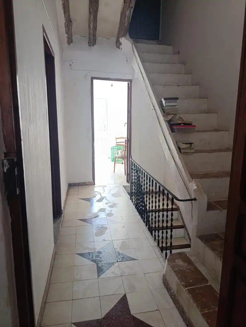 Casa adosada en venta en Albudeite
