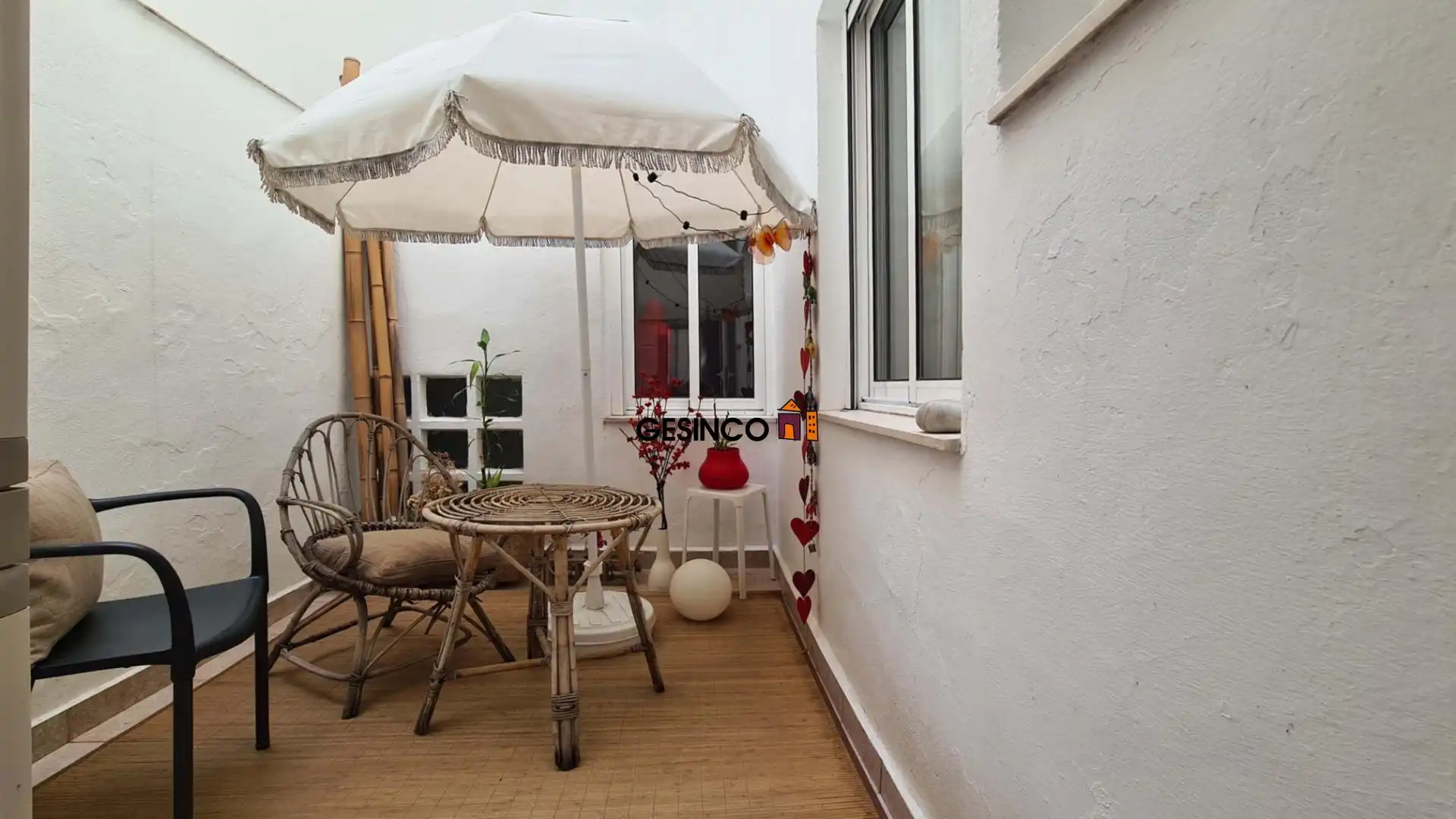 Wohnung zum Verkauf in Sant Josep - Zona Hospital