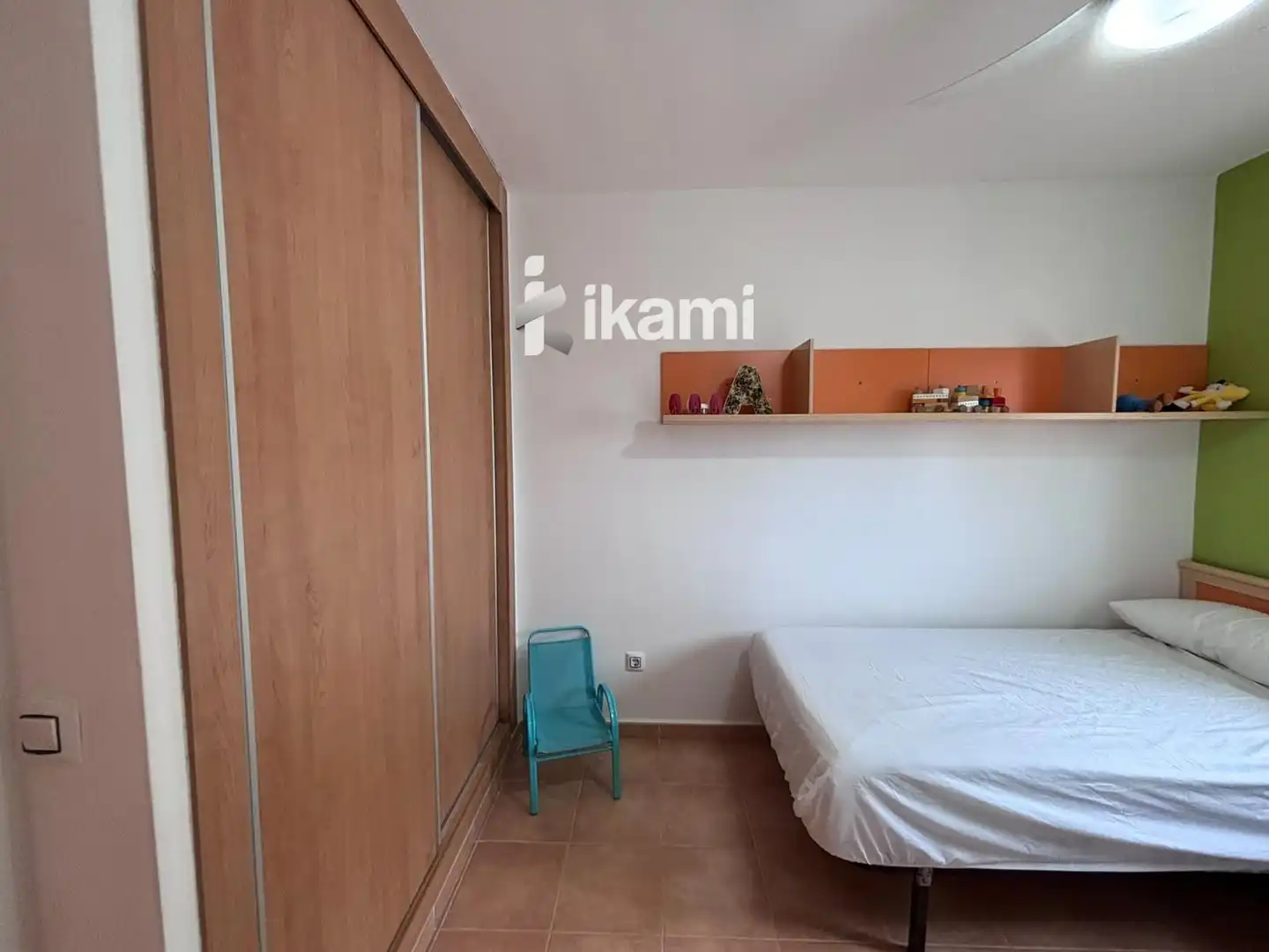 Wohnung mit Pool zum Verkauf in Las Marinas / Les Marines, imagen 29