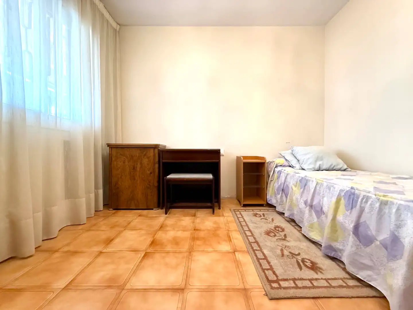 Penthouse mit Aufzug zum Verkauf in Carrer D'Higini Angles, imagen 39