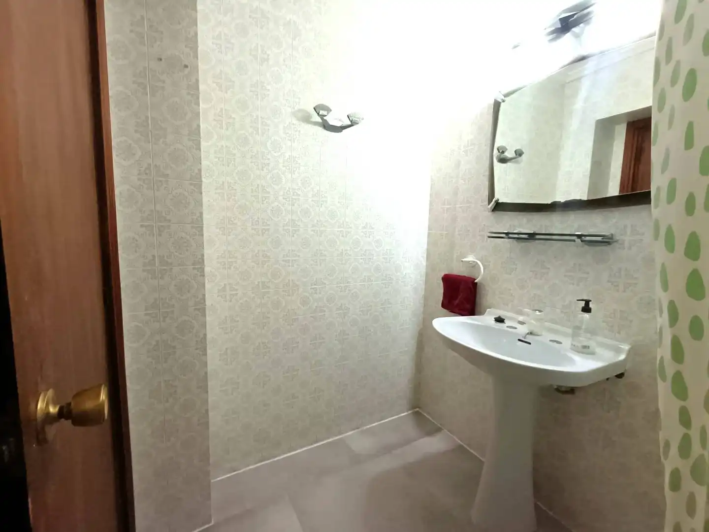 Bathroom of Flat for sale in Alicante / Alacant  with Terrace and Balcony